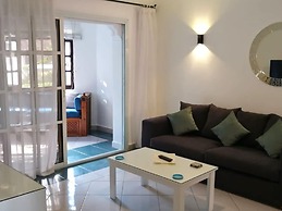 Stunning Spacious One Bed in Delta Sharm
