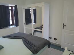 Stunning Spacious One Bed in Delta Sharm