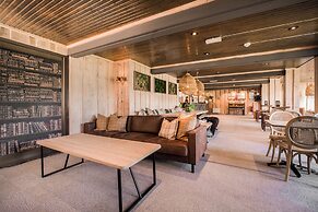 Lillehammer Turistsenter Camping