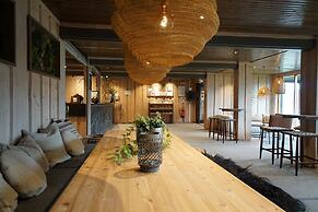 Lillehammer Turistsenter Camping