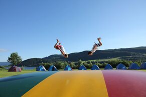 Lillehammer Turistsenter Camping