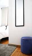 Amadora Boutique Hostel