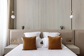 HIGHSTAY - Luxury Serviced Apartments - Le Marais