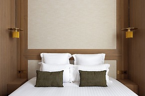 HIGHSTAY - Luxury Serviced Apartments - Le Marais