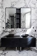 HIGHSTAY - Luxury Serviced Apartments - Le Marais