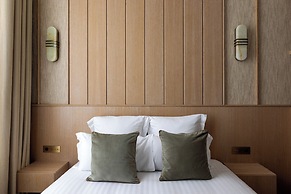 HIGHSTAY - Luxury Serviced Apartments - Le Marais
