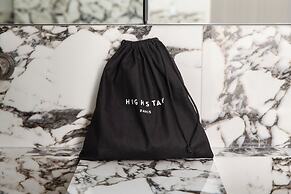 HIGHSTAY - Luxury Serviced Apartments - Le Marais