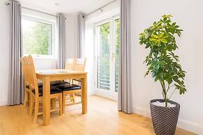 Edinburgh Aparthotel