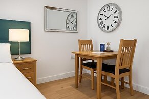Edinburgh Aparthotel