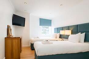 Edinburgh Aparthotel
