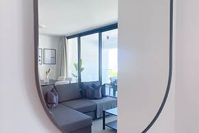 Phaedrus Living: White Hills Suites Panoramic View