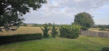 Charming Studio Rutland Point Holiday or Work