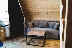 Cottage Luno