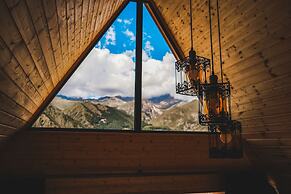 Cottage Luno
