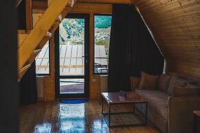 Cottage Luno