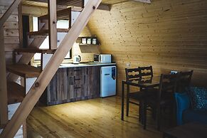 Cottage Luno