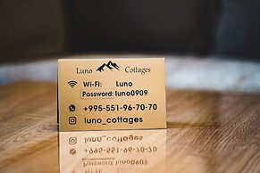 Cottage Luno