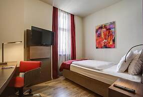 Hotel Orangerie