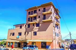 Mbale Travellers Inn