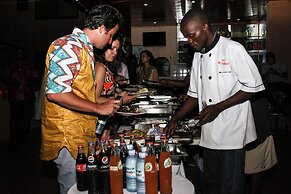 Mbale Travellers Inn
