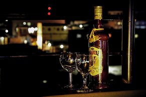 Mbale Travellers Inn