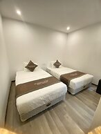 GOODTECH LUXURY  Hotel & Apartment