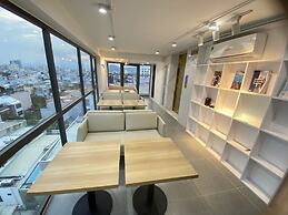 GOODTECH LUXURY  Hotel & Apartment