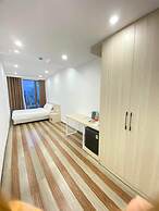 GOODTECH LUXURY  Hotel & Apartment