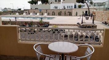 fira Blue Horizon