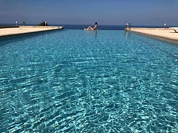 fira Blue Horizon