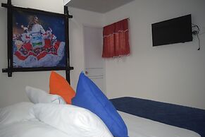 Filandia Hotel