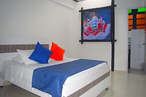Filandia Hotel