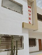 Noas hotel