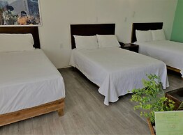 Noas hotel
