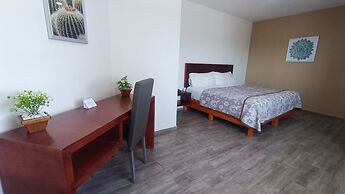 Noas hotel