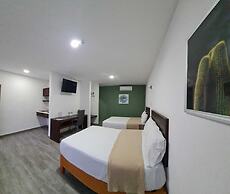 Noas hotel