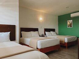 Noas hotel
