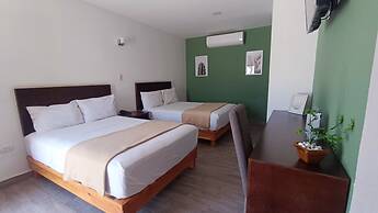 Noas hotel