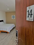 Noas hotel
