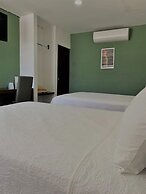 Noas hotel
