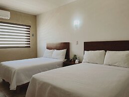 Noas hotel