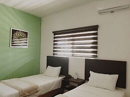 Noas hotel
