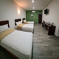 Noas hotel