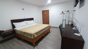 Noas hotel