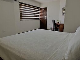 Noas hotel