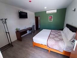 Noas hotel