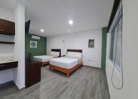 Noas hotel