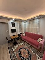 Mertcan Pansiyon