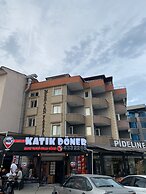 Mertcan Pansiyon