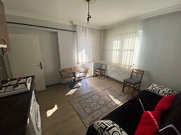 Mertcan Pansiyon